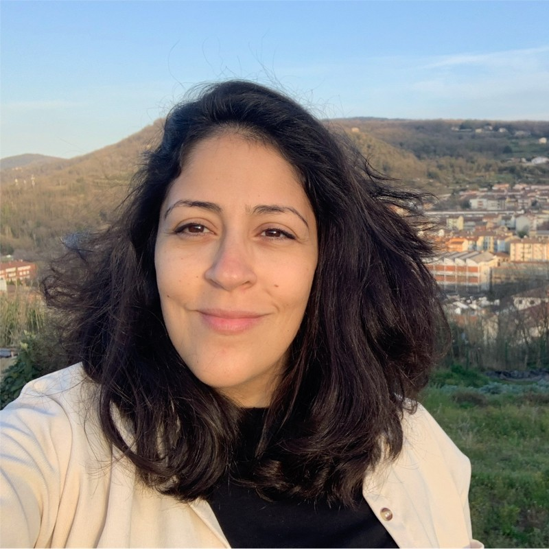 Shani Feldman avatar image