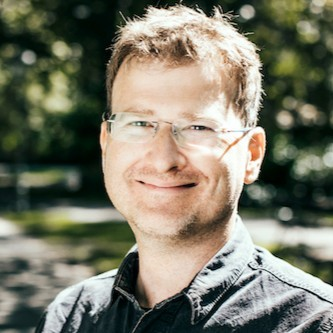 Gerald Babel-Sutter avatar image