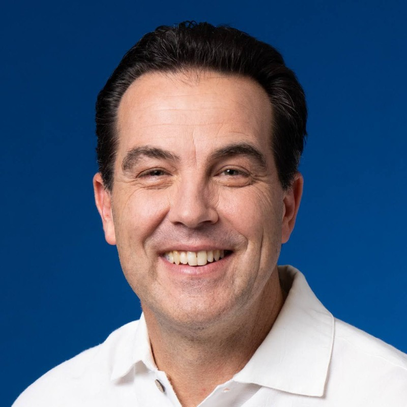 Ryan Gauss avatar image