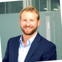 Kevin Coopersmith avatar image