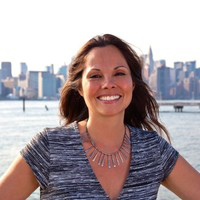 Lucy Gallucci avatar image