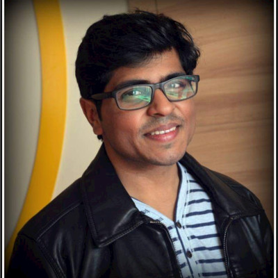 Naman Gupta avatar image