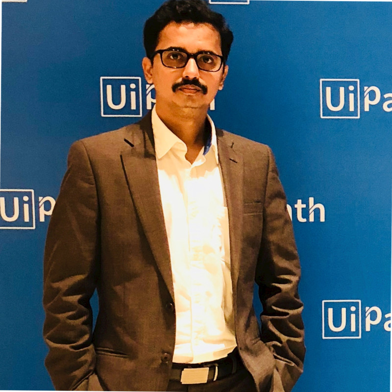 Anand Kl avatar image
