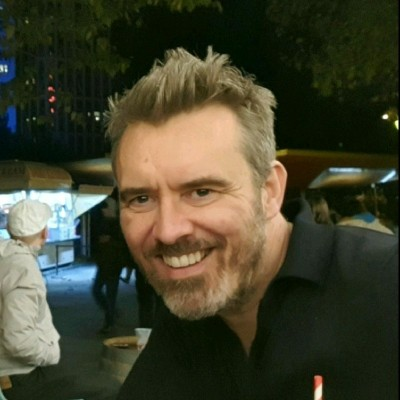 Steve Carsey avatar image