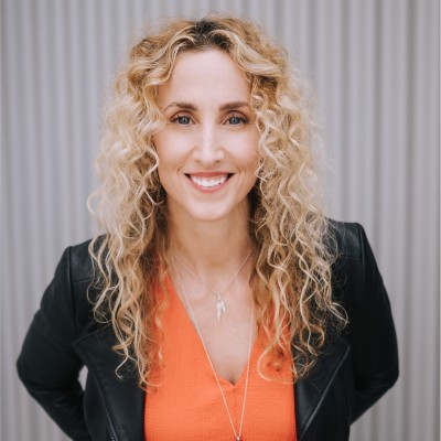 Kristin Weitzel avatar image