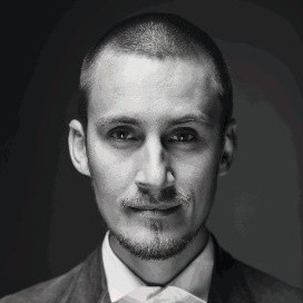 Jan Verveckken avatar image