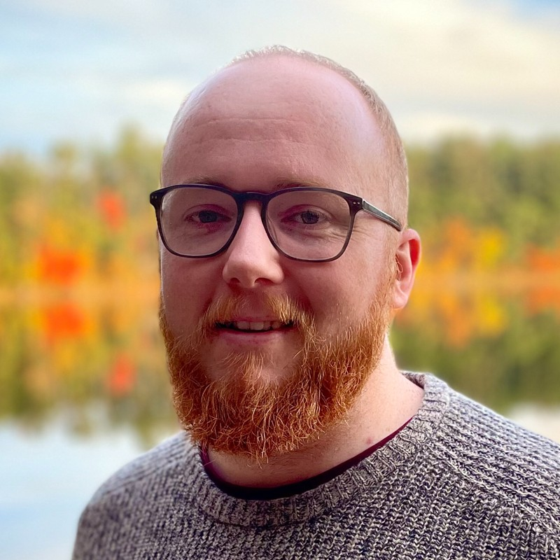 Ollie Taylor avatar image