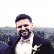 Alex Reznikow avatar image