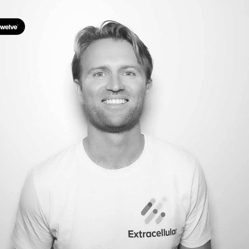 Nico Hutton avatar image