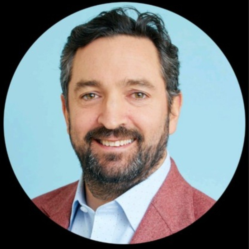 Andy Pocock avatar image