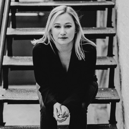 Andrea Opperman avatar image