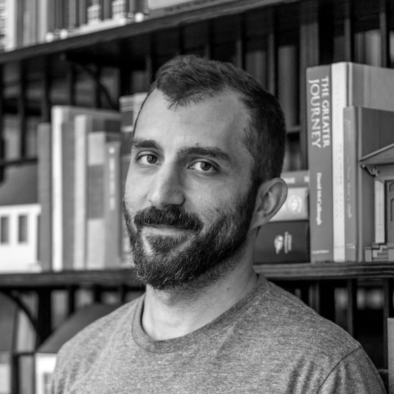 Perry Papadopoulos avatar image