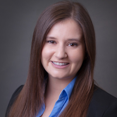 Amy Petcoff avatar image