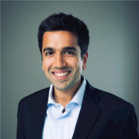 Rahul Shaikh avatar image