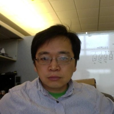 Kang Lee avatar image