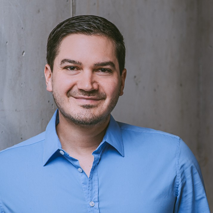 Juan David Jaramillo avatar image