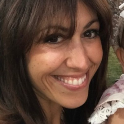 Sandra Scalzo avatar image