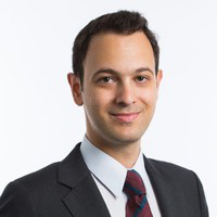 Saad Mikati avatar image