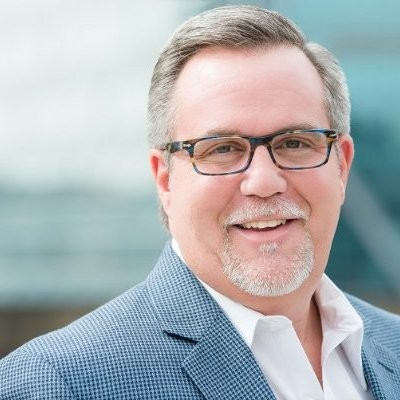 Frank Patterson avatar image