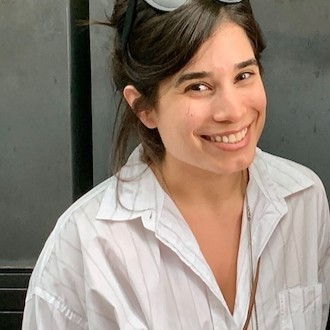 Rona Einat avatar image