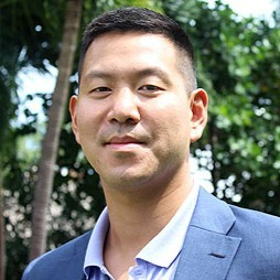 Seho Lee avatar image