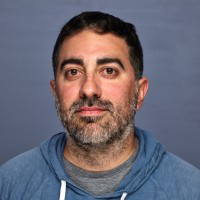 Mike Costello avatar image