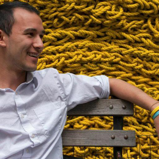 Orion Burt avatar image