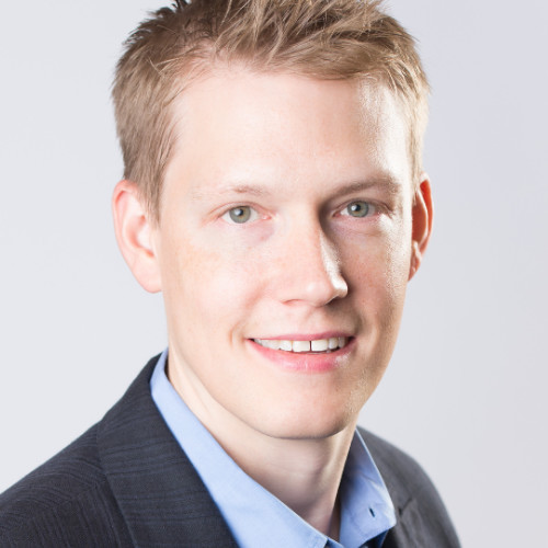 Tom Schmidt avatar image