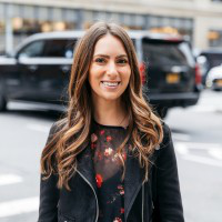 Ali Wendroff avatar image