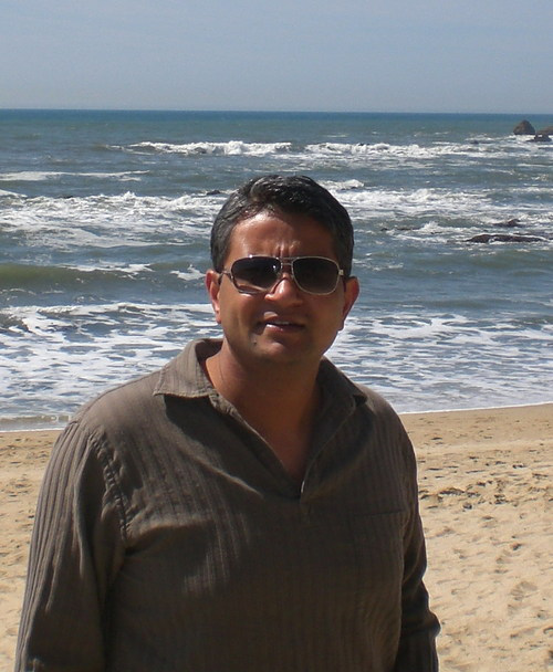 Deepak Gupta avatar image