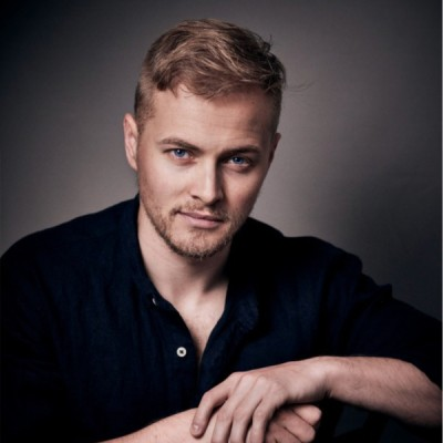 Charles Terrier avatar image