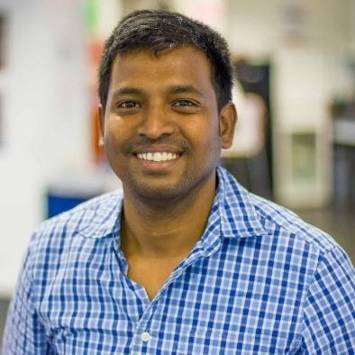 Kumaran Sambandam avatar image