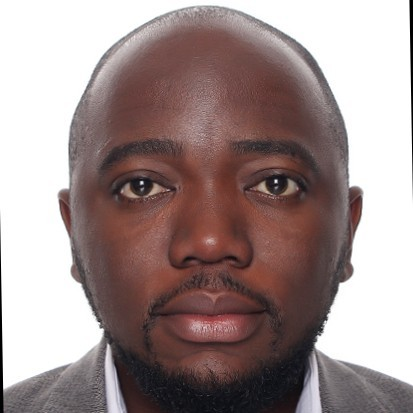 Temitayo Oyinyemi avatar image