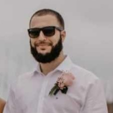 Kyle Eiban avatar image