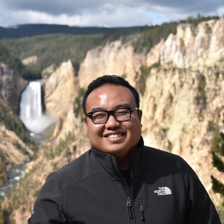 Dan Fang avatar image