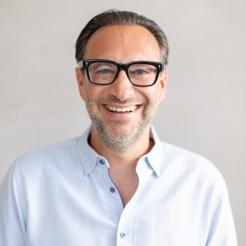 Damian Mogavero avatar image