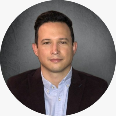 Roberto Velez avatar image