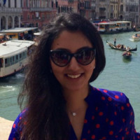 Alifya Khandwala avatar image