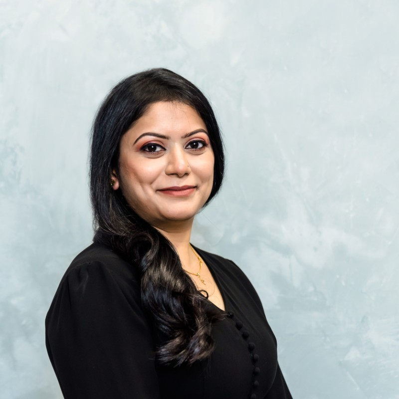 Sharmistha Sen avatar image