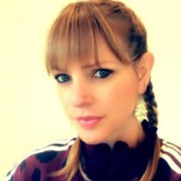 Chelsea Larson-Andrews avatar image