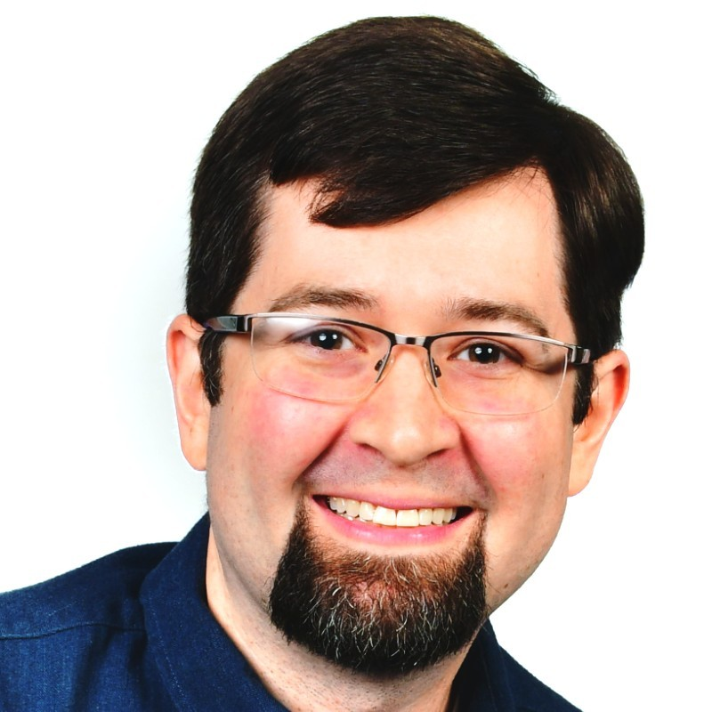 Chris Whitehair avatar image
