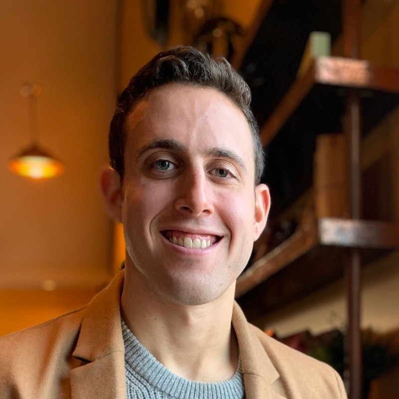 Carter Klein avatar image