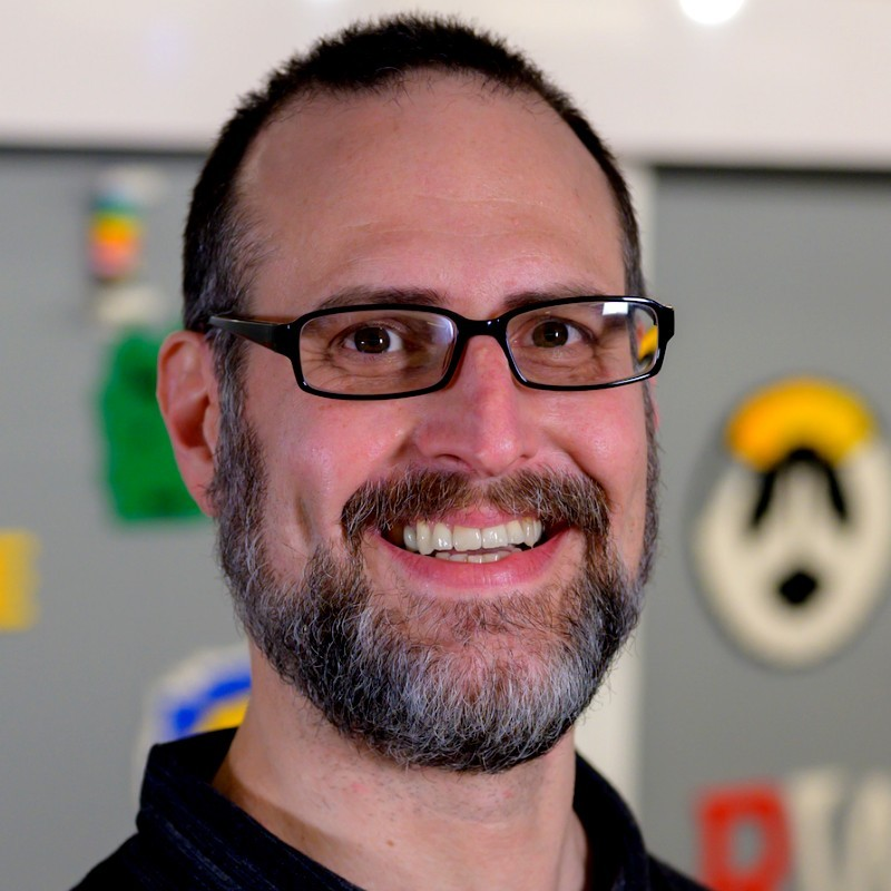 Eric Dauré avatar image