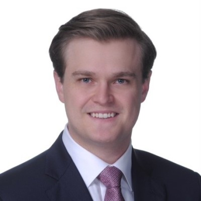 Thomas Mumford, CFA avatar image