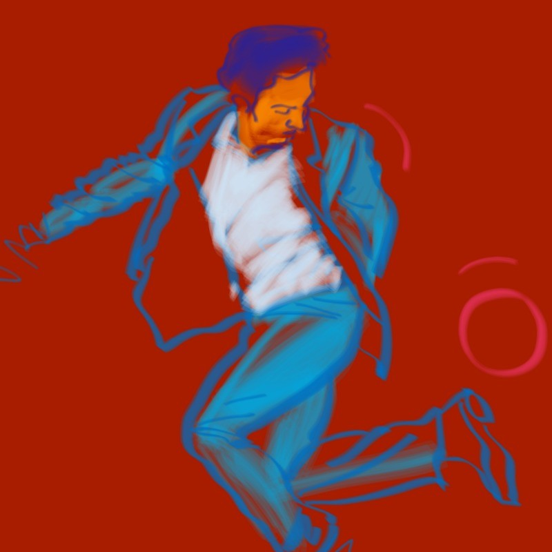 Arman Rousta avatar image