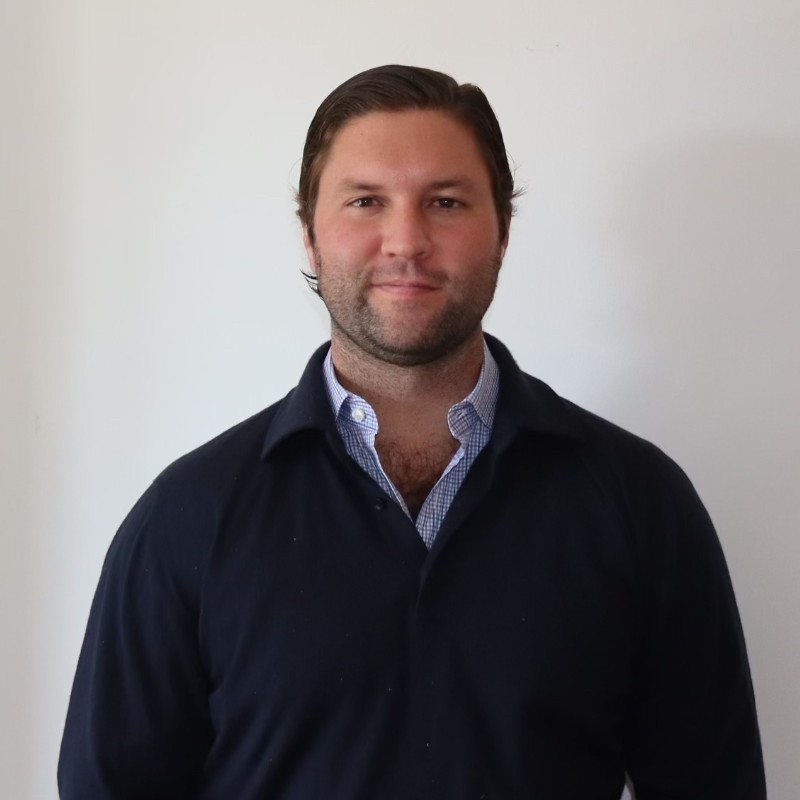 Tim Cronin avatar image