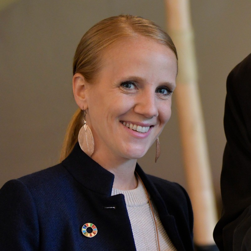 Jonelle Simunich avatar image