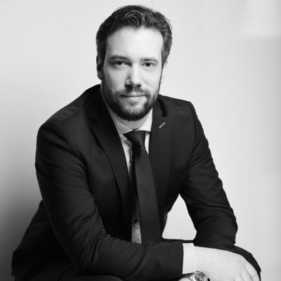 Kevin Rumbach avatar image