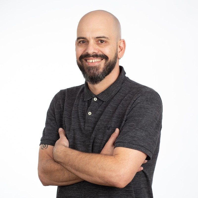 Robbie Guy avatar image