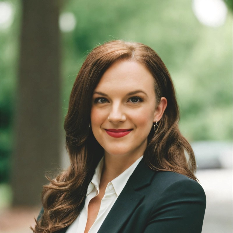 Jen Clark avatar image